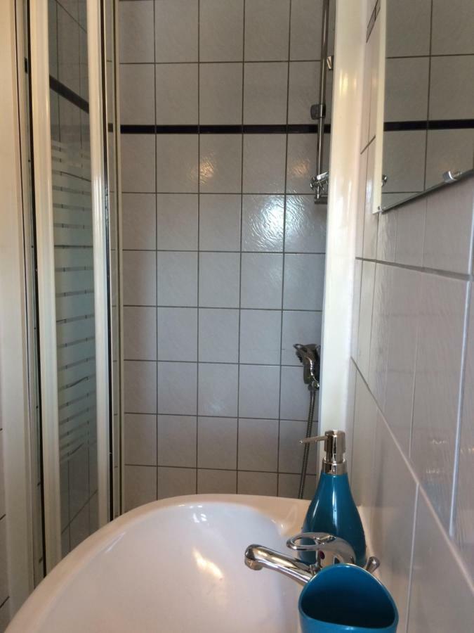 Zirndorf Gaestehaus Eksteriør billede